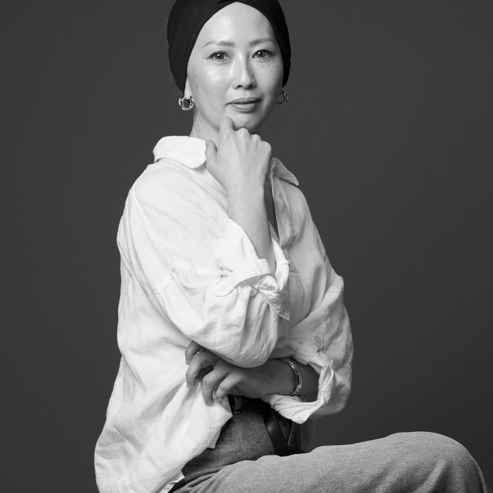 加納七香 / Nanaka Kano